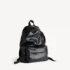 Mochila Explorer para homem em preto