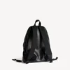 Mochila Explorer para homem em preto
