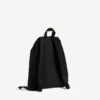 Mochila Explorer para homem em preto