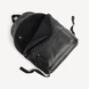 Mochila Explorer para homem em preto