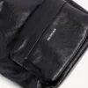 Mochila Explorer para homem em preto