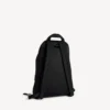 Mochila Explorer para homem em preto/multicolorido