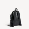 Mochila Explorer para homem em preto/multicolorido