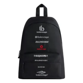 Mochila Explorer «Preta» 5032212AAVT1000