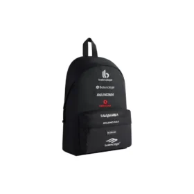 Mochila Explorer «Preta» 5032212AAVT1000