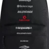 Mochila Explorer «Preta» 5032212AAVT1000