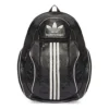 Mochila grande Balenciaga x adidas «Preto Branco» 721685210LZ1091