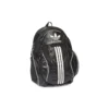 Mochila grande Balenciaga x adidas «Preto Branco» 721685210LZ1091
