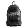 Mochila Le Cagole DIY Metal «Preto» 7662972AAXD1000