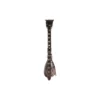 Mochila Le Cagole Xs Metalizada «Castanho» 6713090GT3Y2564