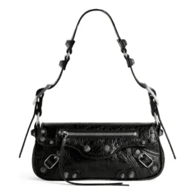 Mochila Le Cagole Xs “Preto” 7716701VG9Y1000