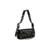 Mochila Le Cagole Xs “Preto” 7716701VG9Y1000
