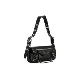 Mochila Le Cagole Xs “Preto” 7716701VG9Y1000