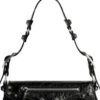 Mochila Le Cagole Xs “Preto” 7716701VG9Y1000