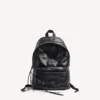 Mochila Le City para homem em preto
