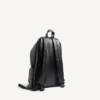Mochila Le City para homem em preto
