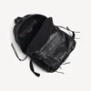 Mochila Le City para homem em preto