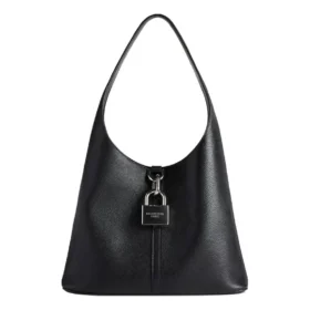 Mochila Locker Média North-south Hobo «Preto» 7716362AAWC1000