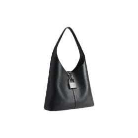 Mochila Locker Média North-south Hobo «Preto» 7716362AAWC1000