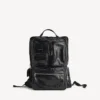 Mochila masculina Superbusy em preto
