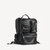 Mochila masculina Superbusy em preto