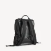 Mochila masculina Superbusy em preto
