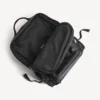 Mochila masculina Superbusy em preto