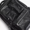 Mochila masculina Superbusy em preto