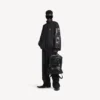 Mochila masculina Superbusy em preto