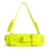 Mochila Superbusy Xs “Amarelo Fluo” 762516210CA7206