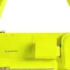 Mochila Superbusy Xs “Amarelo Fluo” 762516210CA7206