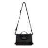 Mochila tipo mensageiro «Preto» 6561062BKPI1000