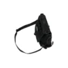 Mochila tipo mensageiro «Preto» 6561062BKPI1000