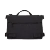 Mochila tipo mensageiro «Preto» 6561062BKPI1000