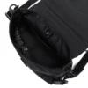 Mochila tipo mensageiro «Preto» 6561062BKPI1000