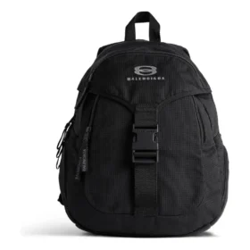 Mochila Unity Média “Preta” 7921212AA5S1000