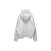 Moletom com capuz BB Be Different Popover «Ecru Black» 720426TNVB49784