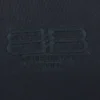 Moletom com capuz BB, corte médio, «Preto Desbotado» 570811TMVG68190