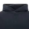 Moletom com capuz BB, corte médio, «Preto Desbotado» 570811TMVG68190