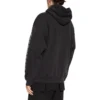Moletom com capuz BB Icon, corte médio, “Preto Branco” 570811TMVG69034