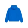 Moletom com capuz de algodão Balenciaga x THE SIMPSONS, corte largo «Azul» 674986TLVG84210