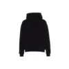 Moletom com capuz e Hoodies com logótipo BB, preto 612959TJVD71000