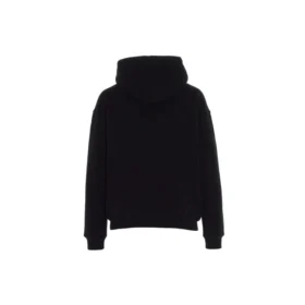 Moletom com capuz e Hoodies com logótipo BB, preto 612959TJVD71000