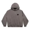 Moletom com capuz Gaffer Oversized «Grey» 713677TNVG21227