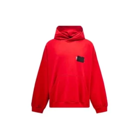 Moletom com capuz Gaffer Oversized «Grey» 713677TNVG21227