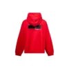 Moletom com capuz Gaffer Oversized «Grey» 713677TNVG21227