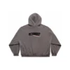 Moletom com capuz Gaffer Oversized «Grey» 713677TNVG21227