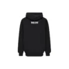Moletom com capuz «I Love Cats» «Black» 570811TJVG91000