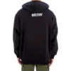 Moletom com capuz «I Love Cats» «Black» 570811TJVG91000