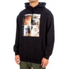 Moletom com capuz «I Love Cats» «Black» 570811TJVG91000